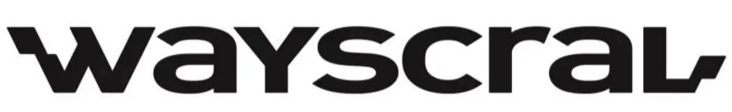 Wayscral - logo