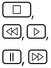 Button Icons