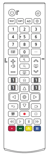 Using Remote Control