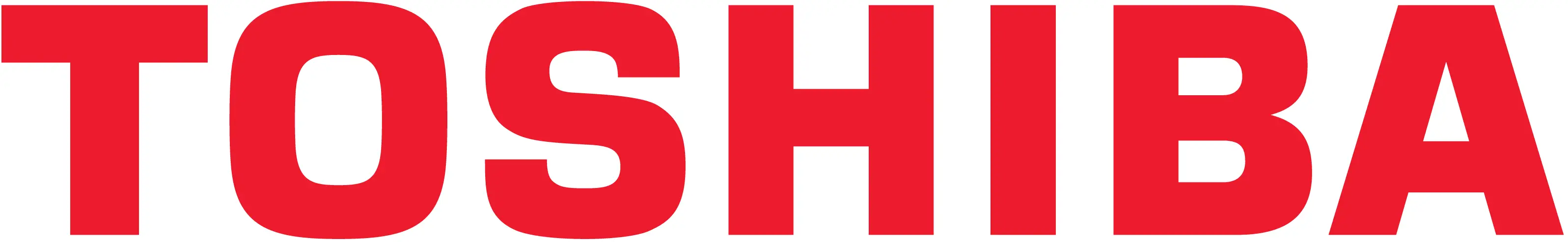 Toshiba-Logo