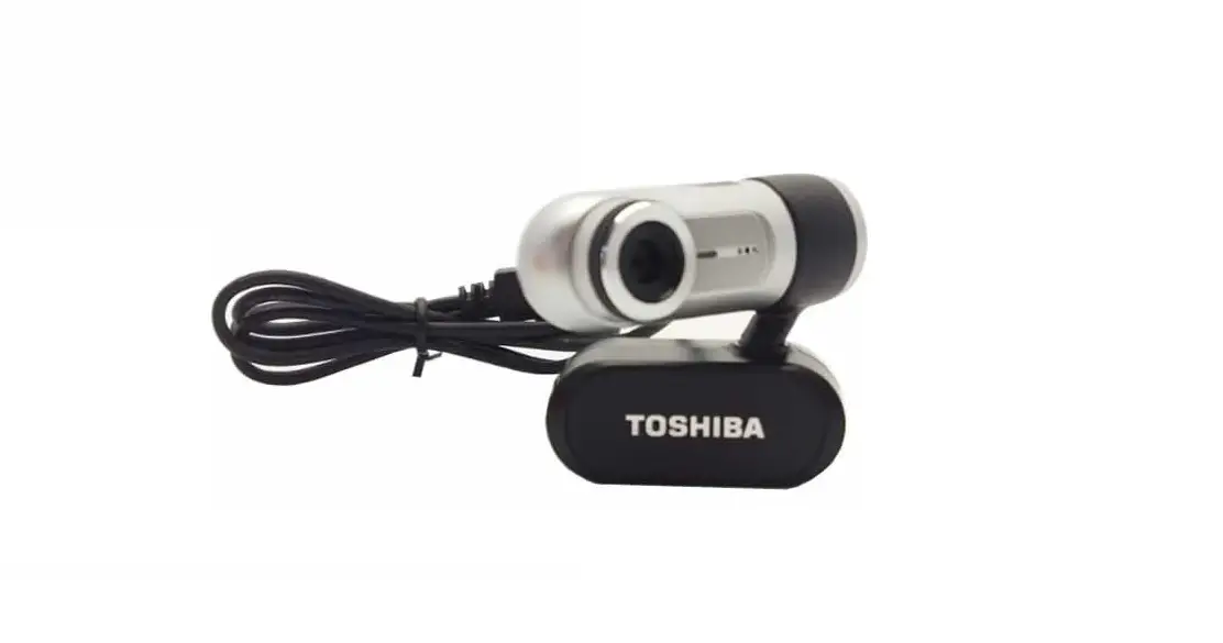 Toshiba Px1342e-1 Usb Webcam User Manual