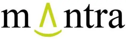 mantra logo