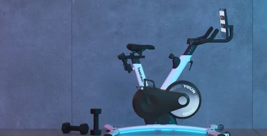 Freebeat Boom Bike Basic Instruction Manual