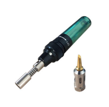 Pen Type Gas Iron HT-F01