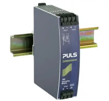PULS-YR2.DIODE-24V-20A-Redundancy-Module-product