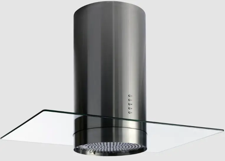 scandomestic EMF 990 Free Hanging Cooker Hood