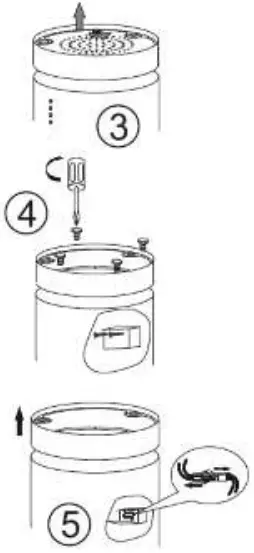 Installation Instructions