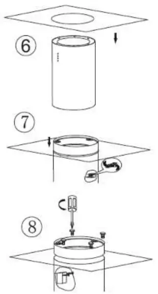 Installation Instructions