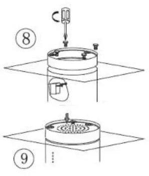 Installation Instructions