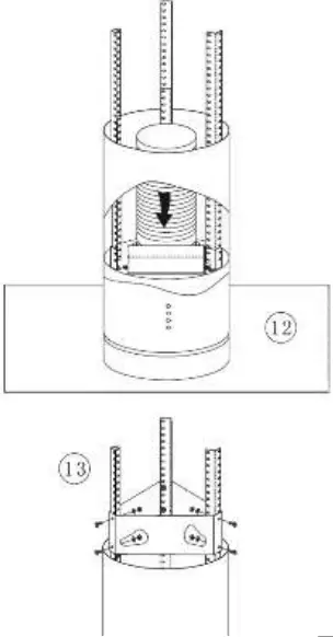 Installation Instructions