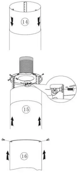 Installation Instructions