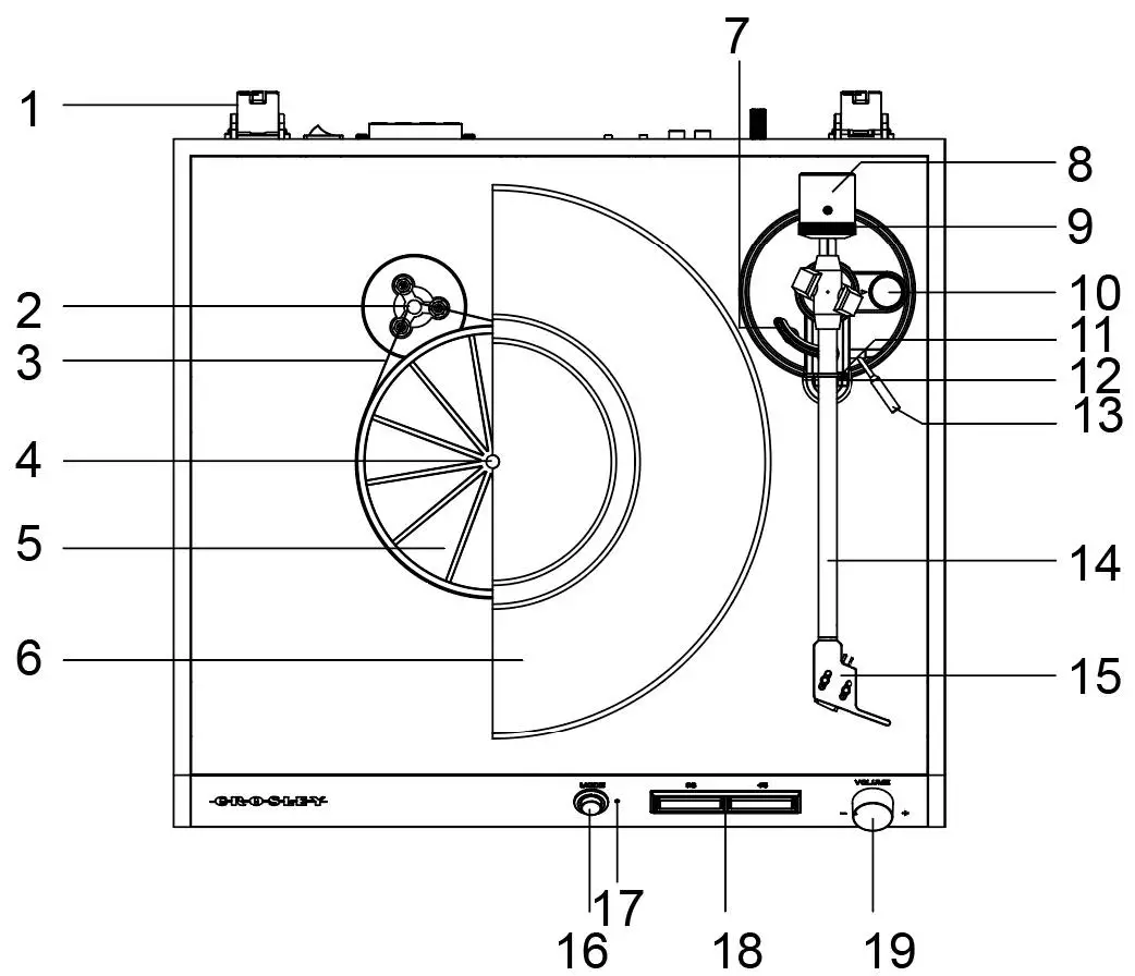 CROSLEY-C72A-WA-Turntable-01