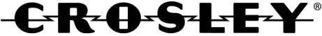 CROSLEY-logo