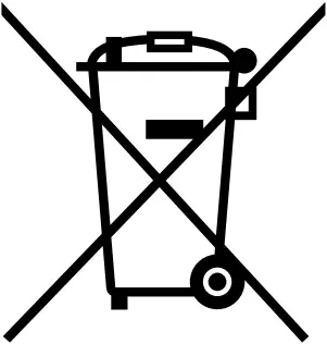 Disposal Icon 8a