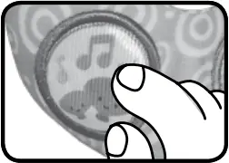 vtech 5628 Snuggly Sounds Whale - ACTIVITIES 3