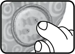 vtech 5628 Snuggly Sounds Whale - ACTIVITIES 4