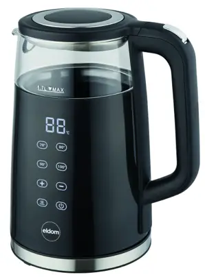 eldom C530 Cordless Kettle