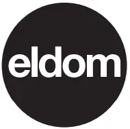eldom Logo