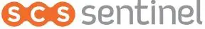 SCS sentinel-LOGO