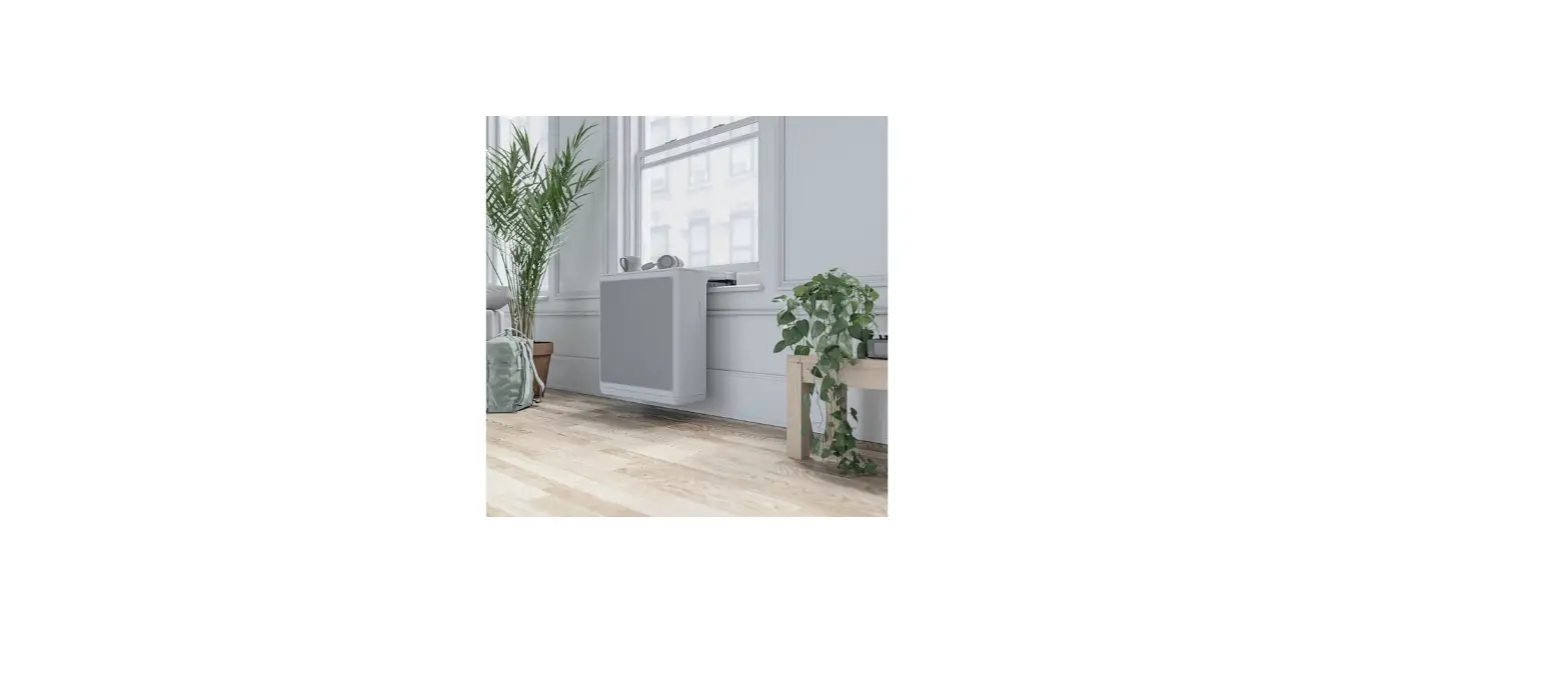 Gradient Comfort Air Conditioner User Manual Gradient Comfort Air Conditioner User Manual