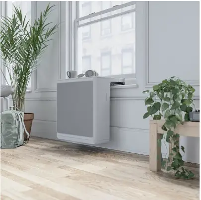 Gradient-Comfort-Air-Conditioner-product