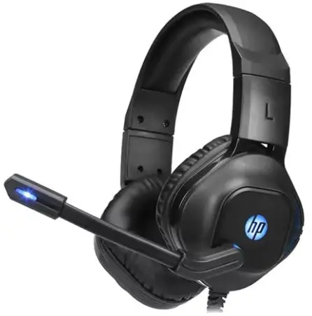 hp 8002 Gaming Headphones