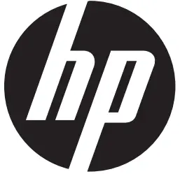 hp logo