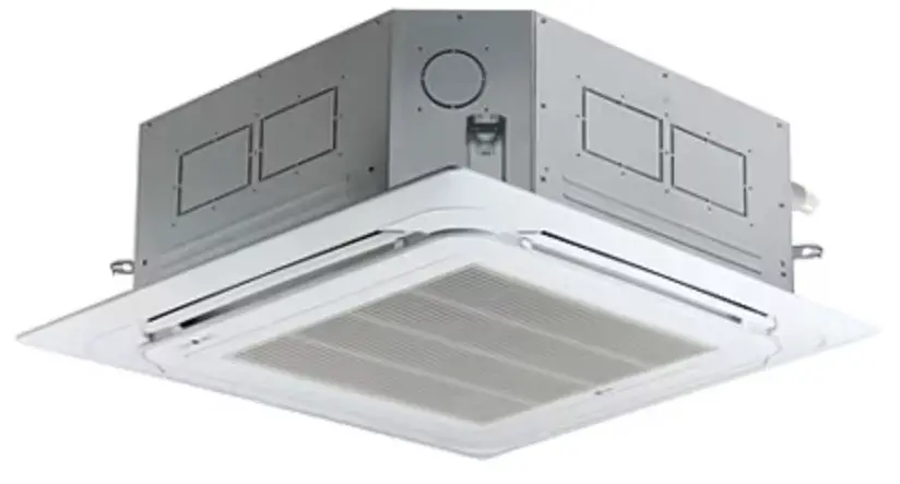 LG MFL68525412 Air Conditioner