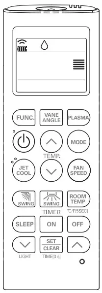 Dehumidification Mode
