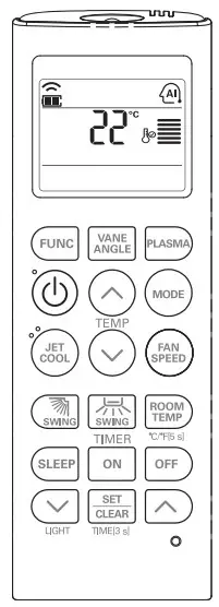 Auto Changeover Mode