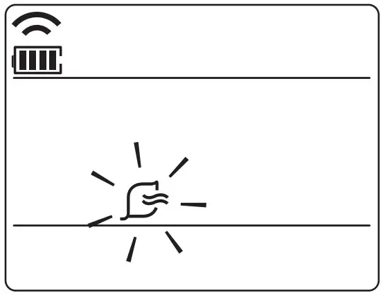 Auto Smart Clean operation