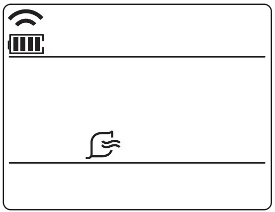 Smart Clean operation