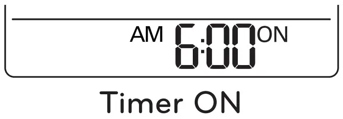 Sleep Timer Setting