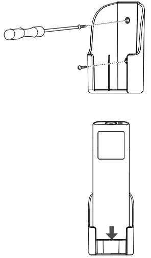 OPERATING INSTRUCTION
