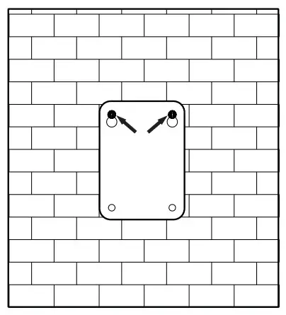 speco technologies O2P25X PTZ Network Dome Camera - Ethernet connector 7