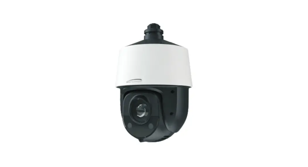 Speco Technologies O2p25x Ptz Network Dome Camera User Guide