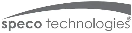 speco technologies logo