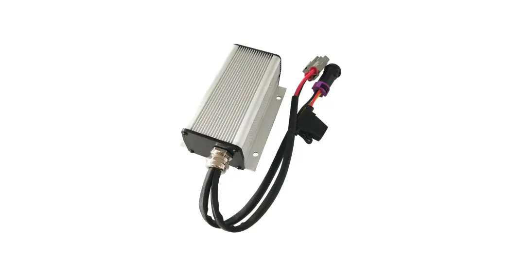 Kelly Controls Inc Kelly Ev Power Unit Obc + Dc/dc Converter User Manual