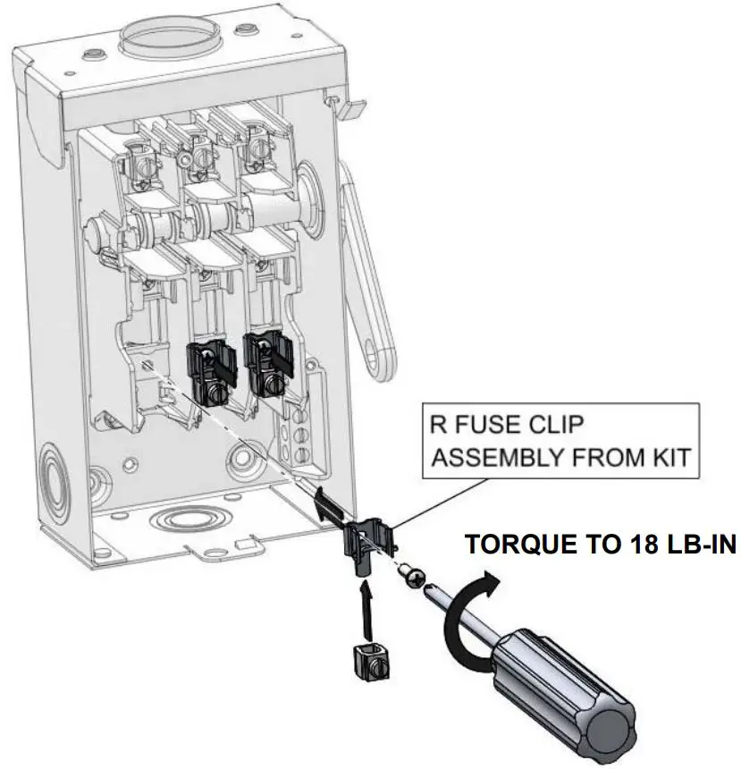 SIEMENS-HR21A-Safety-Switches-Heavy-Duty-fig 5