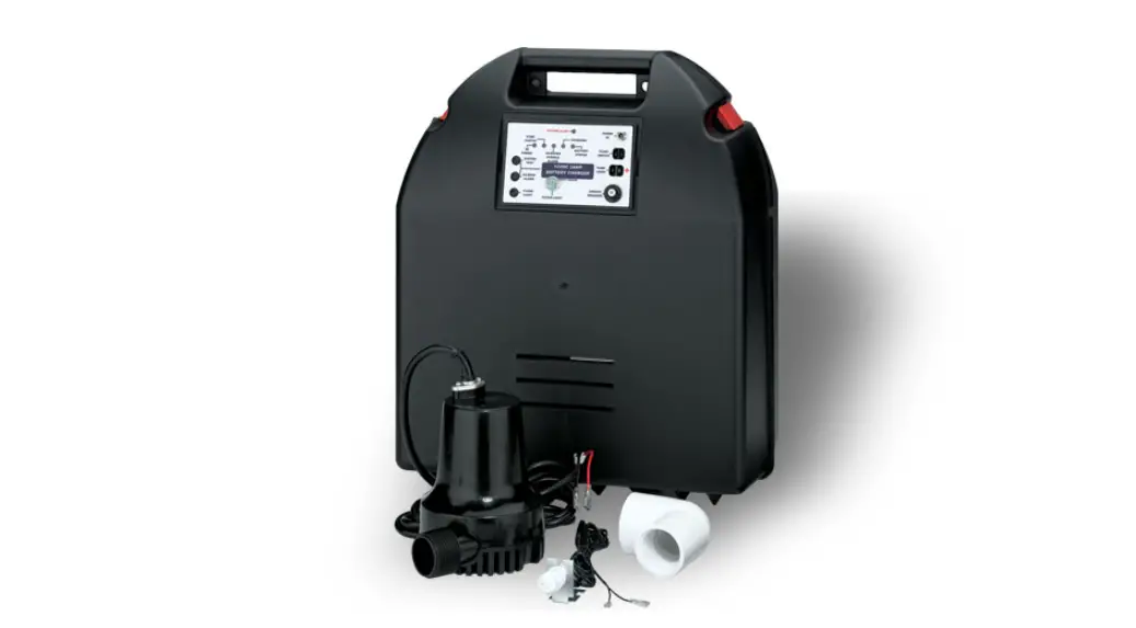 Pentair Fg-2200 Classic Battery Backup Systems Owner's Manual