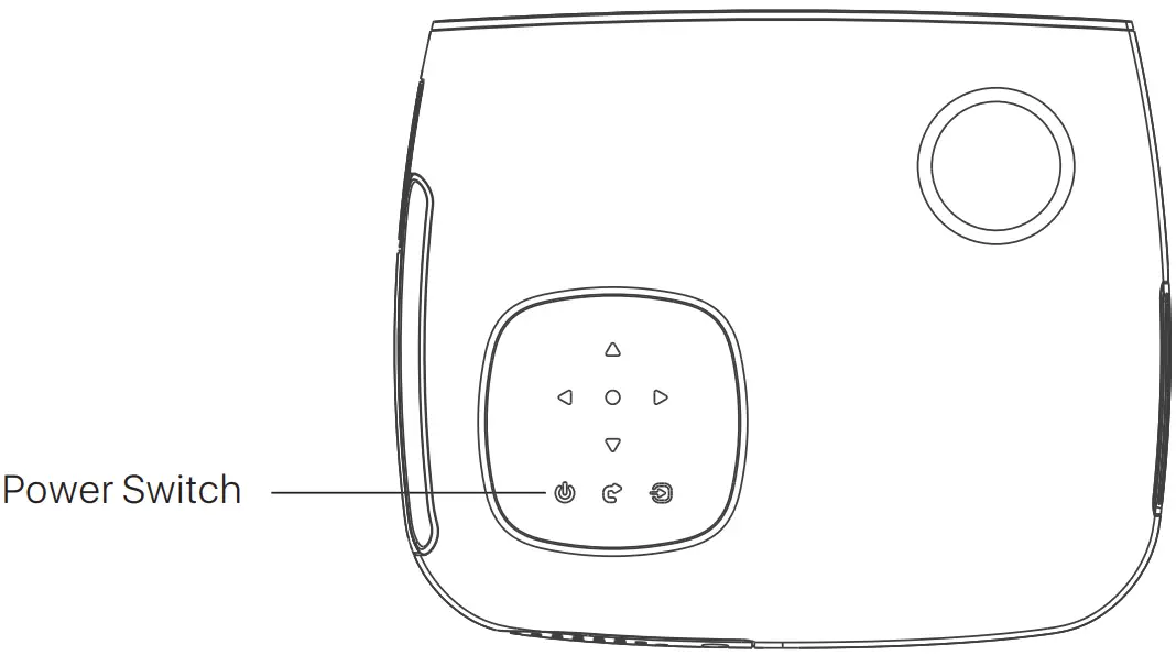 Switching Machine Operation