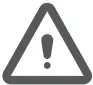 Warning Icon