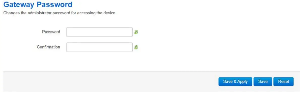 Bove Technology 1678087012 LoRaWAN Walrus ID Gateway - Administrator
