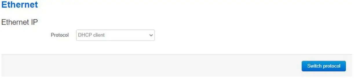 Bove Technology 1678087012 LoRaWAN Walrus ID Gateway - Ethernet