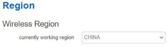 Bove Technology 1678087012 LoRaWAN Walrus ID Gateway - Region