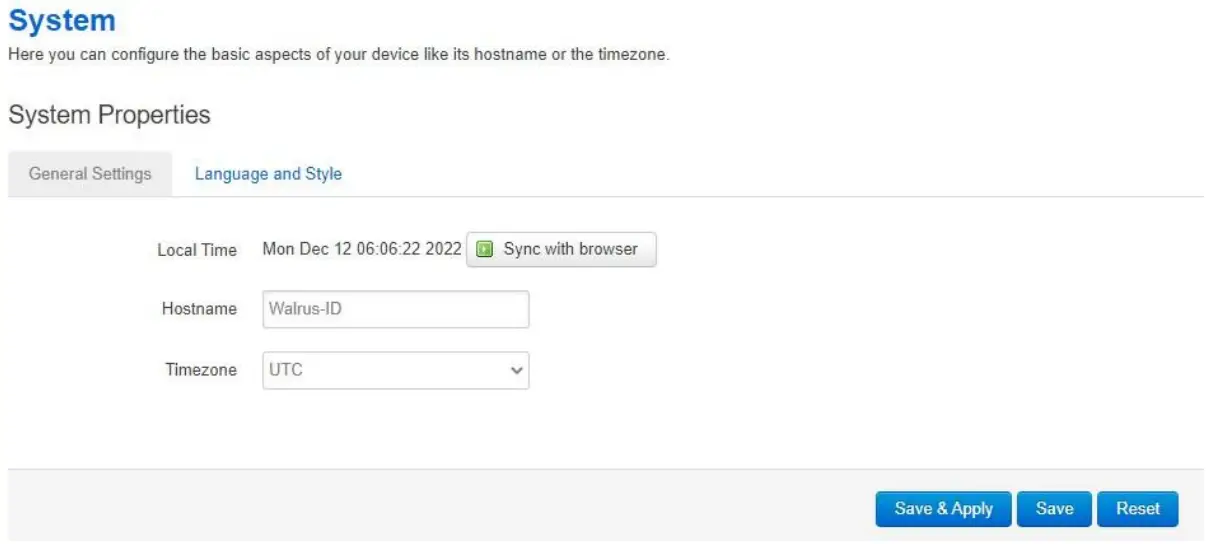 Bove Technology 1678087012 LoRaWAN Walrus ID Gateway - System 2