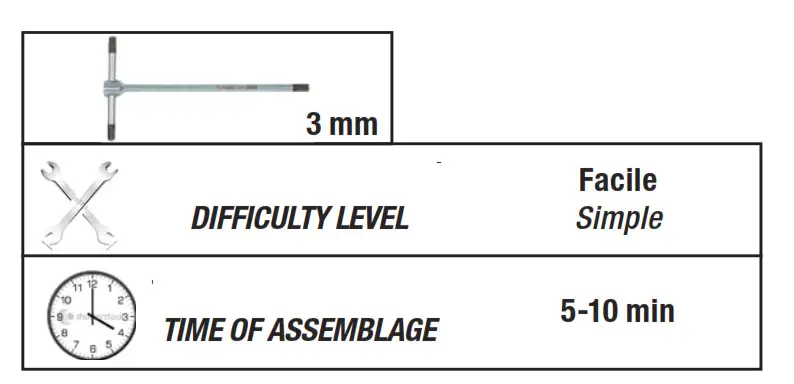 rizoma BSS042 Ducati Panigale - fig 2
