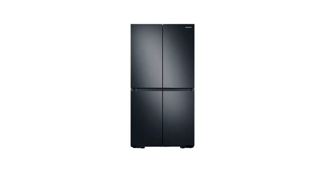 Samsung Srf7100b 649l French Door Fridge Owner's Manual