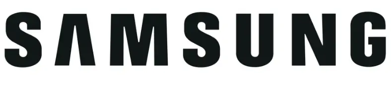 SAMSUNG - logo