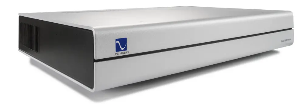 PS AUDIO Stellar S300 Stereo Amplifier - Indicators